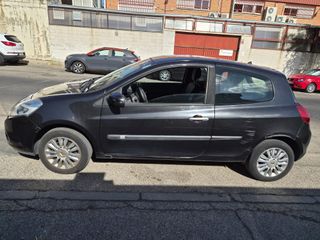 Renault Clio 2009