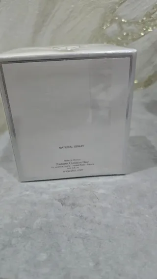 Profumo Miss Dior Eau de Parfum