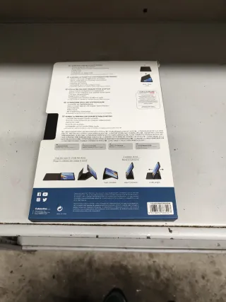 Cover Cellularline Huawei Matepad 10.4/Honor V6