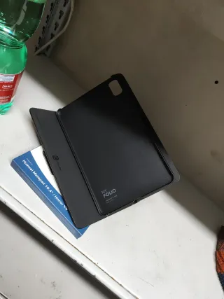 Cover Cellularline Huawei Matepad 10.4/Honor V6