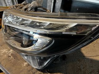 Faro LED Izquierdo Mercedes Vito