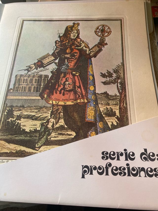 Ediciones de Arte Zambeletti España S.A.