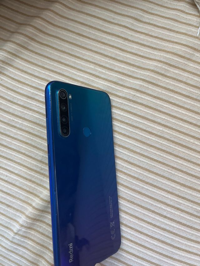 Xiaomi Redmi Note 10 Pro. Bisogna cambiare lo schermo