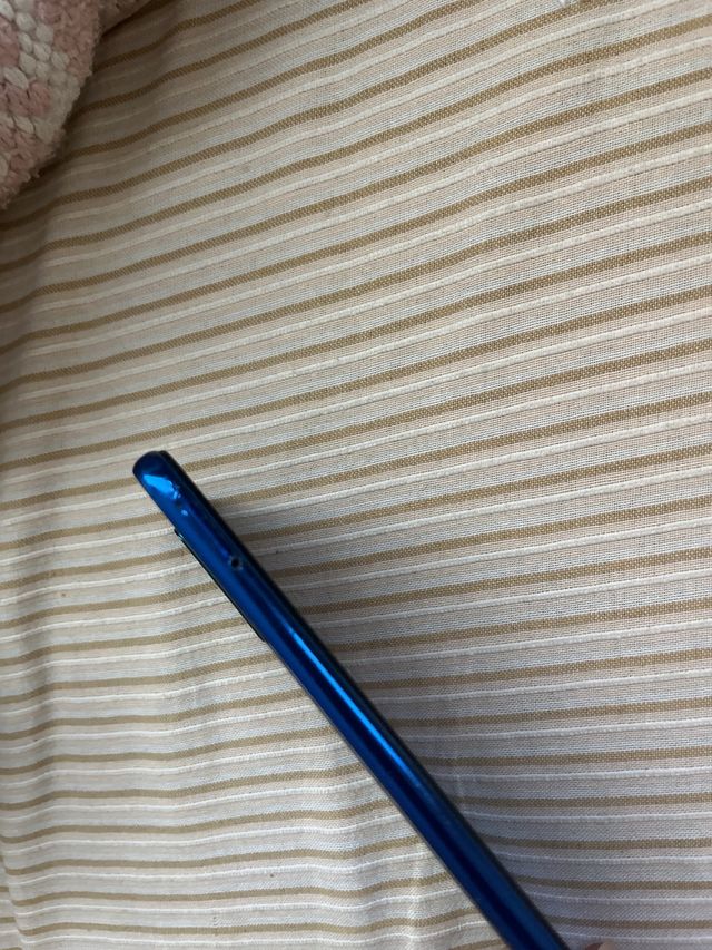 Xiaomi Redmi Note 10 Pro. Bisogna cambiare lo schermo