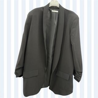 Giacca blazer donna Neri