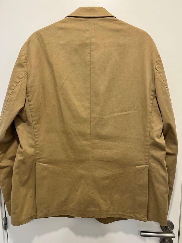 Chaqueta Sport Beige Ralph Lauren