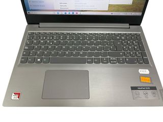 Lenovo IdeaPad S145 AMD A6 | 8GB RAM | 256GB SSD