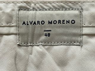 Bermuda Alvaro Moreno Beige Talla 48