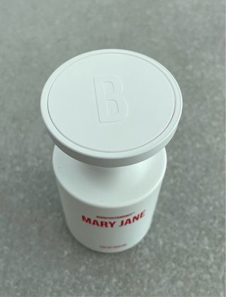 Perfume Mary Jane Borntostandout Eau de Parfum