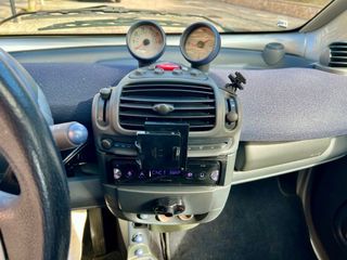 Impecable Smart Fortwo Coupe Pulse 61.Muy pocos km