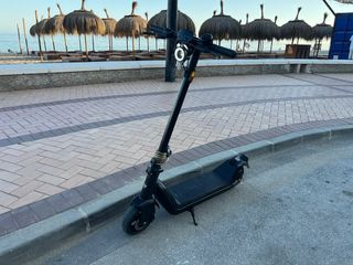 Patinete Eléctrico NIU