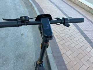 Patinete Eléctrico NIU