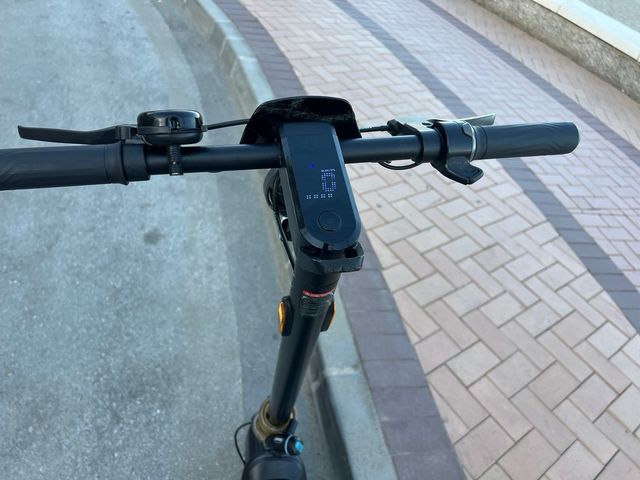 Patinete Eléctrico NIU