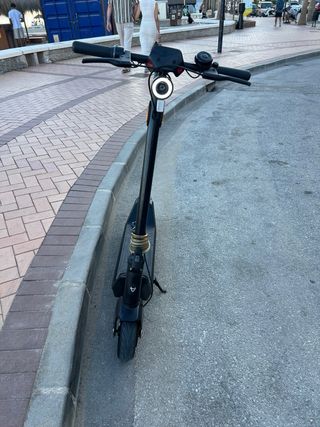 Patinete Eléctrico NIU