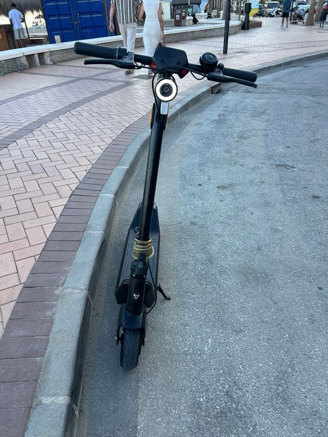 Patinete Eléctrico NIU