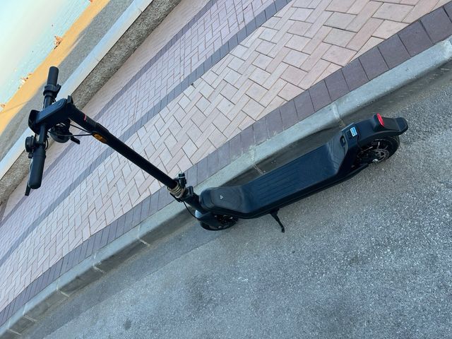 Patinete Eléctrico NIU