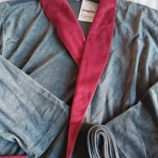 Bata caballero nueva grande