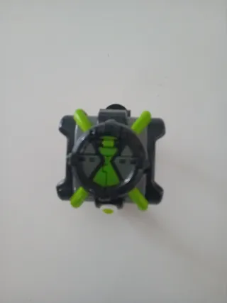 Orologio Ben 10 con personaggio