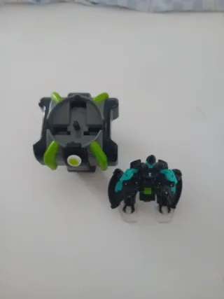 Orologio Ben 10 con personaggio