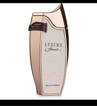 Montblanc Legend Femme Eau de Parfum