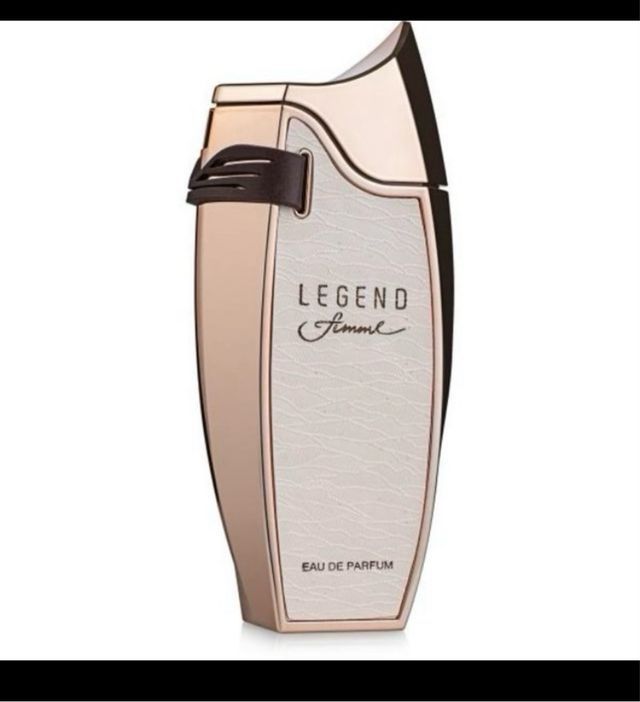 Montblanc Legend Femme Eau de Parfum