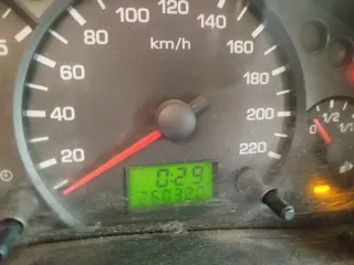 Ford Tourneo Connect 2006