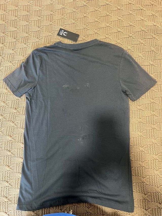 Camiseta Fox Valencia Made in Spain