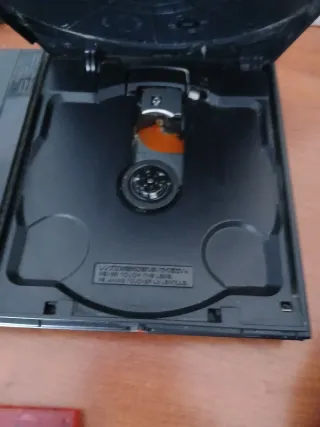 PlayStation 2 Nera con 30 Giochi