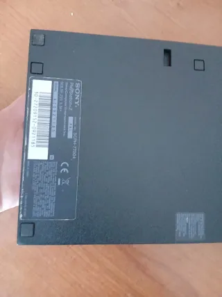 PlayStation 2 Nera con 30 Giochi