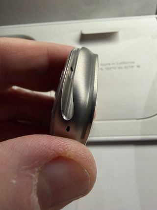 Apple Watch Ultra 2 49mm Titanio natural