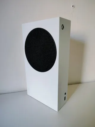 Xbox Series S Con Controller e Cavi Completa