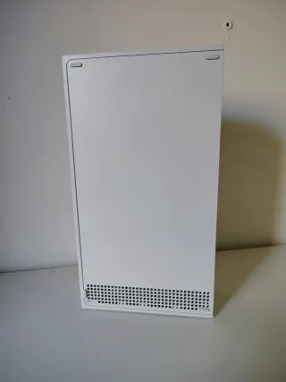 Xbox Series S Con Controller e Cavi Completa