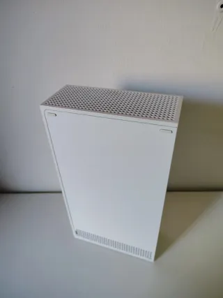 Xbox Series S Con Controller e Cavi Completa