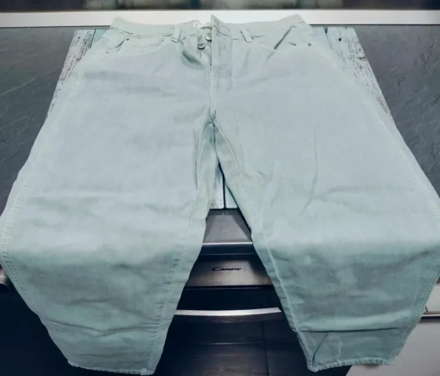 Pantalón Vaquero MNG Talla 42