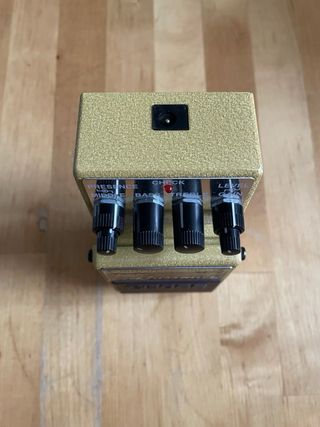BOSS FBM-1 Fender '59 Bassman Pedal