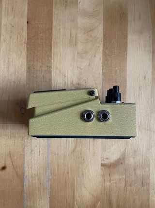 BOSS FBM-1 Fender '59 Bassman Pedal