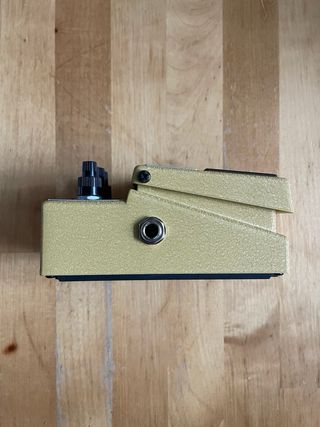 BOSS FBM-1 Fender '59 Bassman Pedal