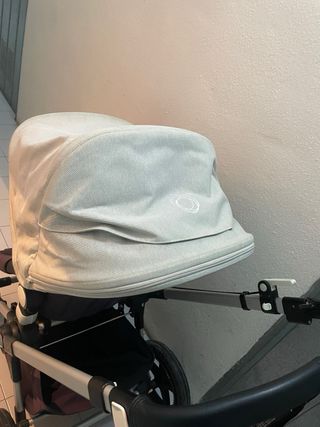 Bugaboo Cameleon 3