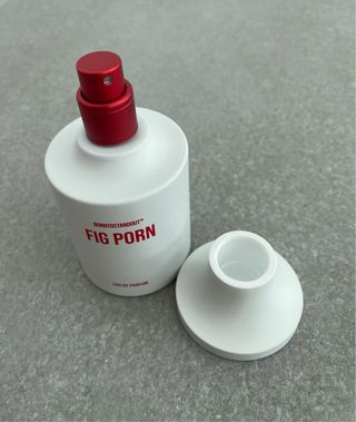 Perfume Borntostandout Fig Porn Eau de Parfum