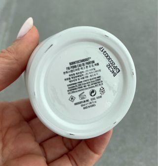 Perfume Borntostandout Fig Porn Eau de Parfum