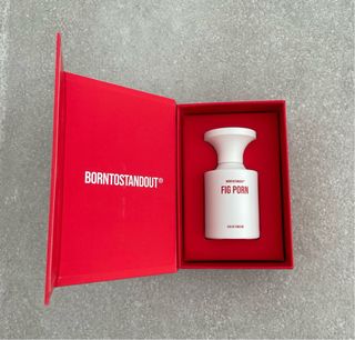 Perfume Borntostandout Fig Porn Eau de Parfum