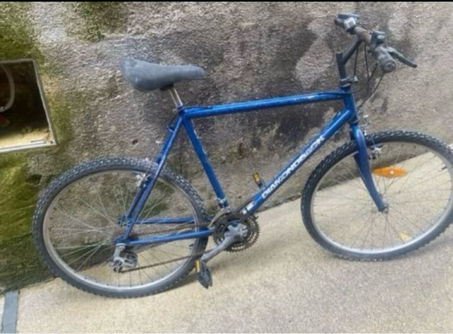 Bicicleta de Montaña Preciosa negociable