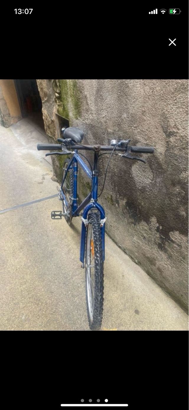 Bicicleta de Montaña Preciosa negociable