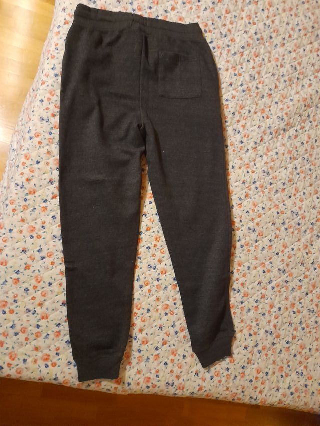 Felpa con cappuccio Grand & Hill Co. Grigia XXL