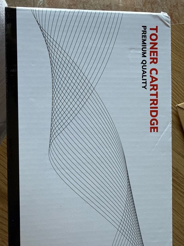 Tóner UVETEQ BT-TN2420(P) Premium Quality