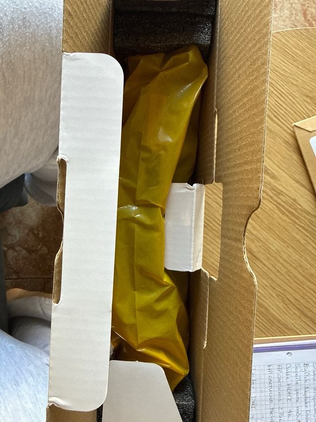 Tóner UVETEQ BT-TN2420(P) Premium Quality