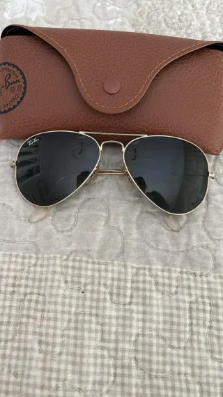 Gafas de sol Rayban mujer