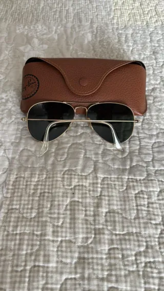 Gafas de sol Rayban mujer