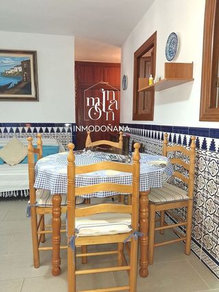 Piso en venta en Matalascañas en Almonte