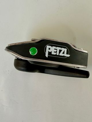 Petzl Grigri 2 asegurador